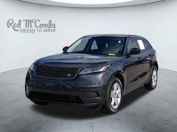 LAND ROVER RANGE ROVER VELAR 2025 SALYJ2EX9SA392354 image